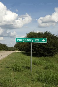 Purgatory?