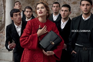 Fall-2013-Dolce-Gabbana-campaign